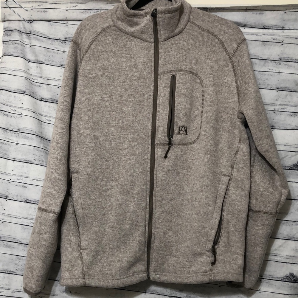Avalanche sweatshirts